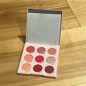 Colourpop Eyeshadow Palette